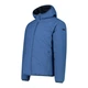 Куртка CMP Reverse Jacket Fix Hood Twill Blue 34K0137-M969 48 - зображення 3