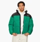 Куртка Ellesse Argent Padded Jacket Green/Black SHX20980-022 XL - изображение 1
