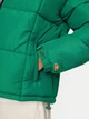 Куртка Ellesse Argent Padded Jacket Green/Black SHX20980-022 XL - изображение 4
