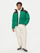 Куртка Ellesse Argent Padded Jacket Green/Black SHX20980-022 XL - изображение 5