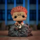 Ігрова фігурка Funko POP! - Сукуна - изображение 3