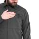 Рубашка Pentagon Plato Long Sleeve, Black, S - изображение 5
