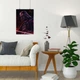 Постер Дарт Вейдер, Звёздные Войны, Darth Vader, Star Wars, A1 85×60 см (id1499) - изображение 8