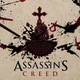 Постер Кредо ассасина, лого, коллаж, Assassin's Creed, A3 42×28 см (id0704) - изображение 2