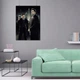 Постер Мафія 2, головні персонажі, Mafia Ⅱ, A2 60×43 см (id3903) - зображення 7