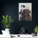 Постер Патриот Мориарти, Moriarty the Patriot, A3 41×30 см (id1218) - изображение 3