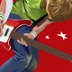 Постер Скотт Пилигрим против всех, Scott Pilgrim vs The World (2010), A3 42×30 см (id4106) - изображение 2