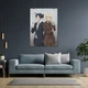 Постер Патриот Мориарти, Moriarty the Patriot, A3 41×30 см (id1218) - изображение 4