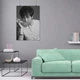 Постер БТС, Ким Намджун, Рэп Монстр, Bangtan Boys, BTS, Kim Nam-joon, RM, A3 42×28 см (id4149) - изображение 7