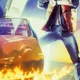Постер Назад в будущее Ⅰ, Back to the future Ⅰ, A1 85×60 см (id3716) - изображение 2