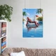 Постер Дедпул, Deadpool, A3 42×30 см (id1829) - зображення 6