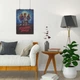 Постер Очень Странные Дела, Stranger Things, A3 42×29 см (id1731) - изображение 8