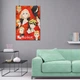 Постер Токийские мстители, Tokyo Revengers, A3 42×30 см (id4926) - изображение 7