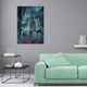 Постер Начало, Inception (2010), A1 85×60 см (id4062) - изображение 7