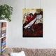 Постер Хеллсинг, Hellsing, A3 42×30 см (id1754) - изображение 6