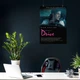 Постер Драйв, Райан Гослинг, Drive (2011), Gosling, A3 42×30 см (id2356) - изображение 3