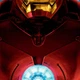 Постер Железный Человек (2008), Iron Man, A3 42×30 см (id0837) - изображение 2