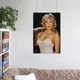 Постер Саманта Фокс, модель 80-х, Samantha Fox, A3 42×28 см (id3846) - изображение 6