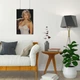 Постер Саманта Фокс, модель 80-х, Samantha Fox, A3 42×28 см (id3846) - изображение 8