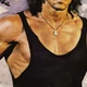 Постер Рэмбо 3, Сильвестр Сталлоне, Rambo 3 (1988), A3 42×28 см (id0377) - изображение 2