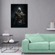 Постер Кредо асасіна, Assassin's Creed, плакат для геймера, A3 42×30 см (id0696) - зображення 7