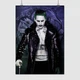 Постер Отряд Самоубийц, Джокер, Suicide Squad, Joker, A3 42×30 см (id0196) - изображение 1