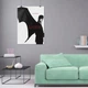 Постер Люцифер, сериал, Lucifer, He is risen, A3 42×30 см (id4027) - изображение 7
