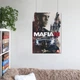 Постер Мафия 2, Mafia Ⅱ, A3 42×30 см (id3913) - изображение 6