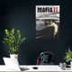 Постер Мафия 2, Mafia Ⅱ, A3 42×30 см (id3898) - изображение 3