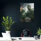 Постер Халк, Мстители: Эра Альтрона, Hulk, A3 42×30 см (id1562) - изображение 3