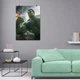 Постер Халк, Мстители: Эра Альтрона, Hulk, A3 42×30 см (id1562) - изображение 7