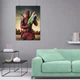 Постер Дэдпул, Deadpool, A3 42×30 см (id0772) - изображение 7