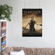 Постер Гладіатор, Максимус з мечем, Gladiator (2000), A3 42×30 см (id3930) - зображення 6