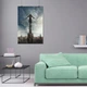 Постер Кредо ассасина, Прыжок Веры, Assassin's Creed, A3 42×28 см (id0320) - изображение 7