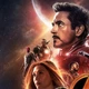 Постер Мстители 4: Финал, Avengers: Endgame (2019), A3 42×30 см (id3486) - изображение 2