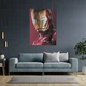 Постер Железный Человек, Iron Man, A3 42×30 см (id4040) - изображение 4
