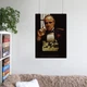 Постер Хрещений батько, The Godfather, A3 42×30 см (id3289) - зображення 6