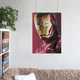Постер Железный Человек, Iron Man, A3 42×30 см (id4040) - изображение 6