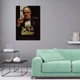 Постер Хрещений батько, The Godfather, A3 42×30 см (id3289) - зображення 7