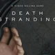Постер Bridge Baby и рука с наручниками, Death Stranding, A3 42×30 см (id1445) - изображение 2