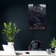 Постер Гладиатор, Gladiator (2000), A3 42×28 см (id3909) - изображение 3