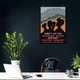 Постер Футурама, Futurama, Don't let human race…, A3 42×30 см (id1811) - зображення 3