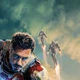 Постер Железный Человек, нападение Альтрона, Iron Man, A3 42×30 см (id0829) - изображение 2