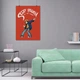 Постер Скотт Пилигрим против всех, Scott Pilgrim vs The World (2010), A3 42×30 см (id4105) - изображение 7