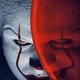 Постер Пеннивайз, ВОНО, Кінг, IT, A3 42×30 см (id3790) - зображення 2