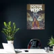 Постер Доктор Хто, Doctor Who, Weeping Angels of Mons, A3 42×30 см (id0295) - зображення 3