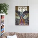 Постер Доктор Хто, Doctor Who, Weeping Angels of Mons, A3 42×30 см (id0295) - зображення 6
