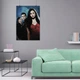Постер Дневники вампира, Vampire Diaries, A2 60×43 см (id4094) - изображение 7