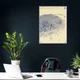 Постер Карта Сан-Франциско, США, San Francisco, USA, A3 42×30 см (id4145) - изображение 3