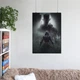Постер Кредо ассасина: Синдикат, Джек-потрошитель, Assassin's Creed, A3 42×30 см (id0699) - изображение 6